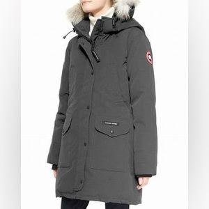 Canada Goose Trillium Parka